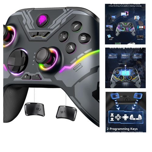 Easysmx x15 wireless - easysmx,