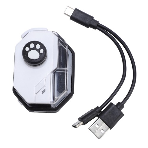 Mobile game joystick - game,