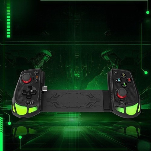 Mobiler gaming joystick für - gaming,