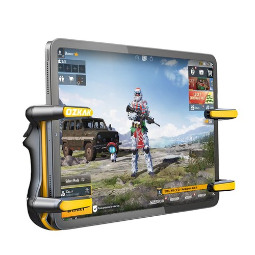 Ozkak tablet controller - ozkak, rapid