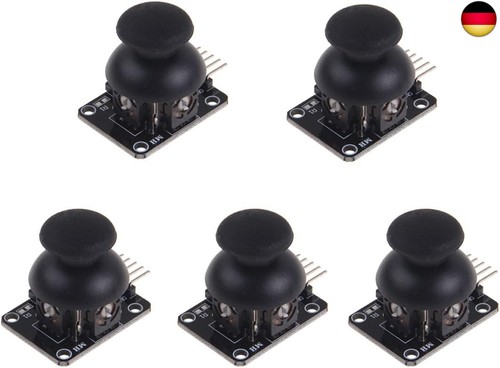 5pcs ps2 joystick - 5pcs,