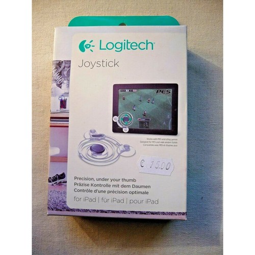 Logitech joystick für ipad - logitech,