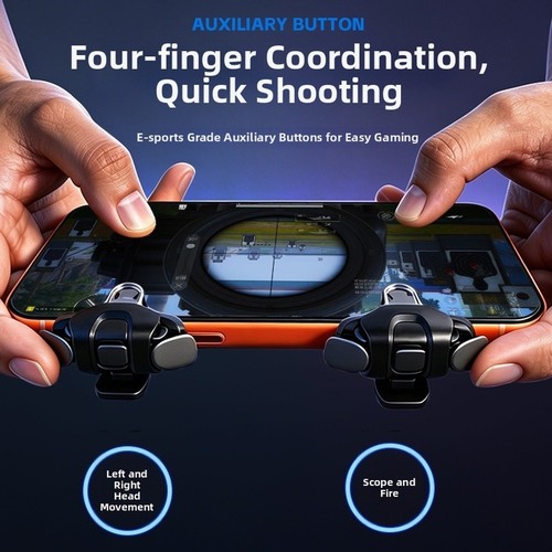 Precision mobile joystick für - precision,