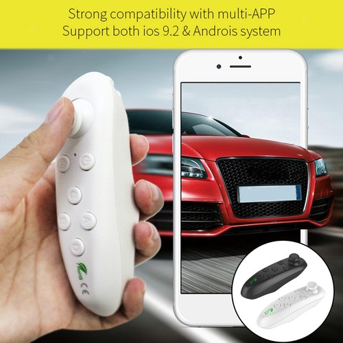 Mini joystick gamepad - vr,