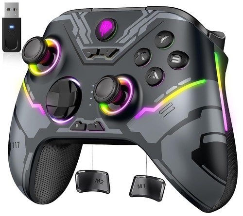 Easysmx x15 controller - easysmx,