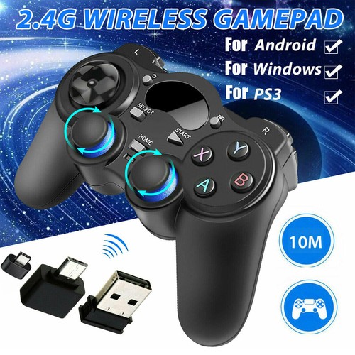 Wireless gamepad game - gamepad,