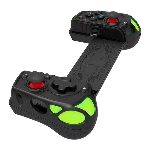 Joystick gamepad für android - joystick,