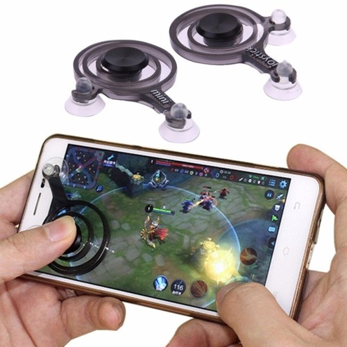 Mobile analog joystick - mobile,