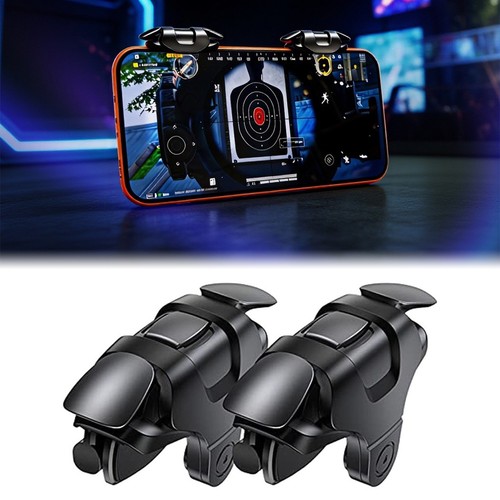Mobile game controller - mobile,