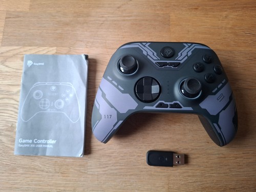 Easysmx x15 controller - easysmx,