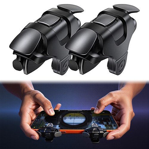 Mobile game controller - controller, für