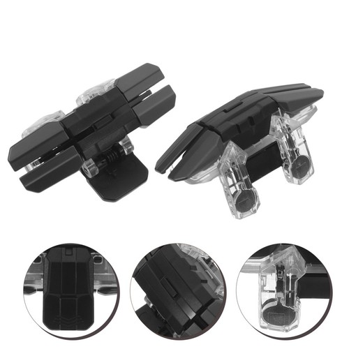 Pcs gaming zubehör joystick - gaming-zubehör,