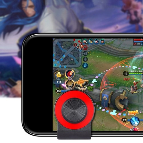 Game joystick for mobile phone - game,