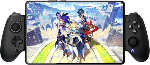 Gamesir plus bluetooth - gamesir,
