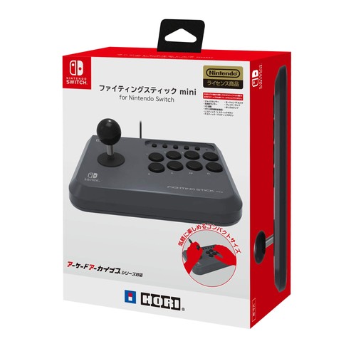Hori fighting stick mini - fighting,