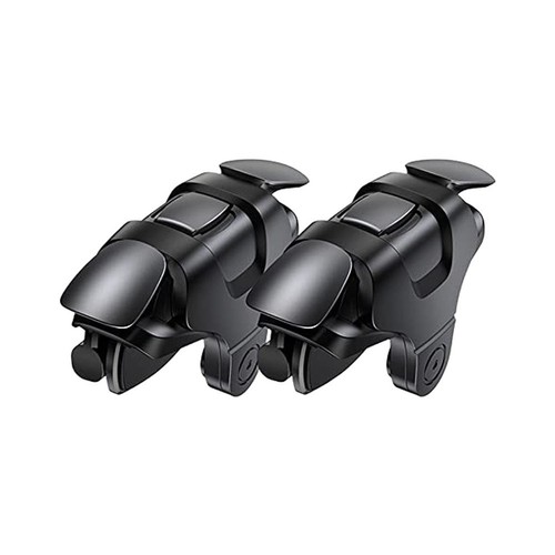 Precision mobile joystick - precision,