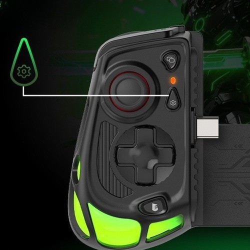 Joystick mobile game - joystick,