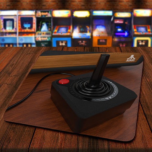 Für atari 2600 joystick - 2600, cx40