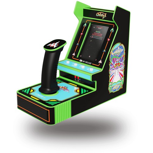 Arcade micro joystick - my,