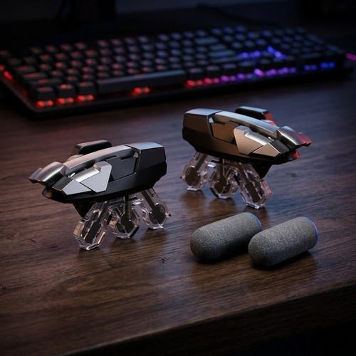 Mobiler gaming controller - gaming,