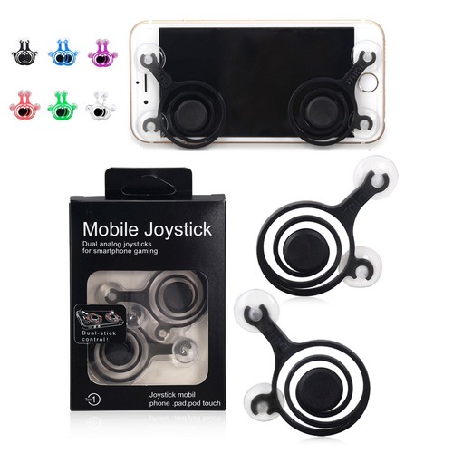 Smartphone spielejoystick - smartphone,