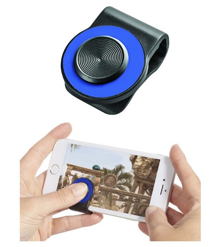 Joypad joystick wireless - joypad, x
