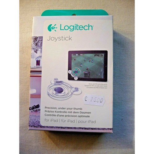 Logitech joystick für - joystick,