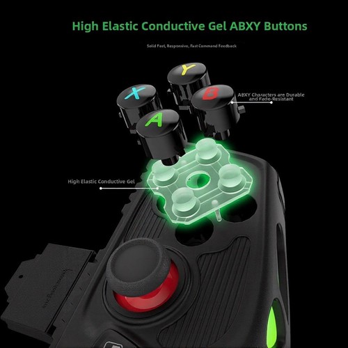 Joystick gamepad für - gamepad,