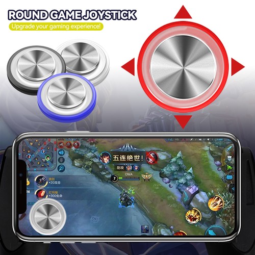 Rundes spiel joystick für - rundes,