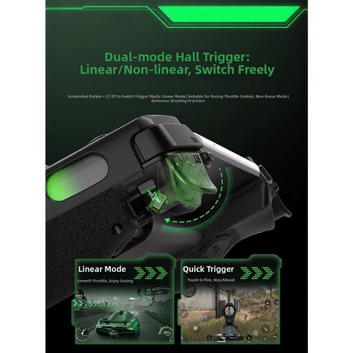 Schwarzer joystick game - schwarzer,