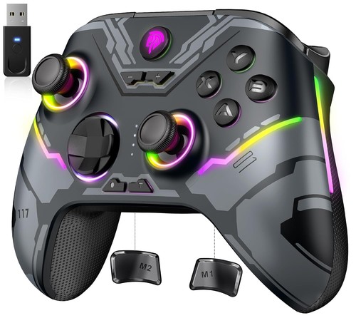 X15 wireless controller - x15,